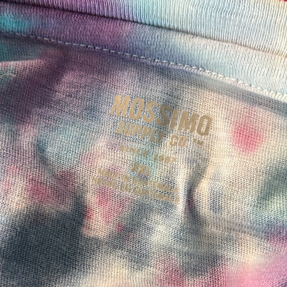Tye dye t-shirt - Picture 5 of 7